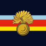 - BAND OF THE GRΕNADIΕR GUARDS -