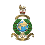 |RN| -Royal Marines-