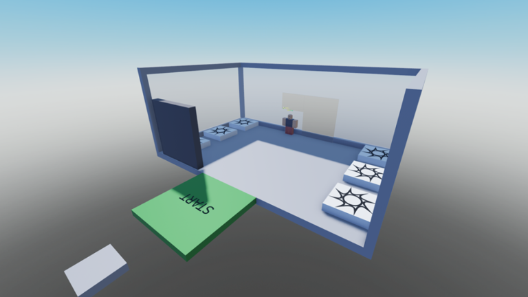 Escape from Roblox Queen screenshot 3