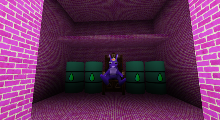 garten of banban 4 screenshot 4