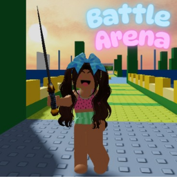Battle arena :)