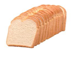 Bread and stuff