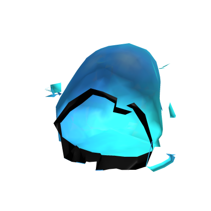 ADDON | Blue Rotten Pumpkin Interior Recolor