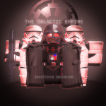 「ᴛʜᴇ ɢᴀʟᴀᴄᴛɪᴄ ᴇᴍᴘɪʀᴇ」