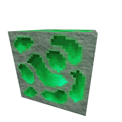 Vanadium Ore
