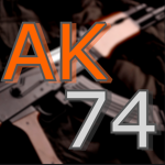 AK74