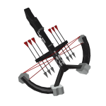 Tactical Pulley Arc