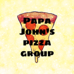 Papa Johns pizza group
