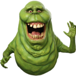 Slimey Creations