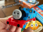Somewhat Thomas Fanclub