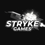 Stryke Games