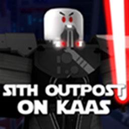 STAR WARS: Sith Temple on Dromund Kaas