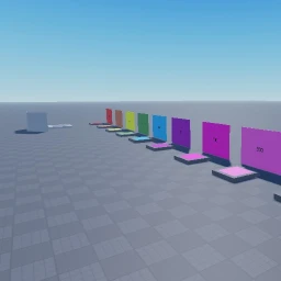 Fling parts/fun props icon