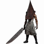 Pyramid Head