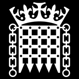 [UK] Palace of Westminster
