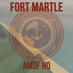 Fort Martle - 56th