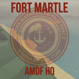 Fort Martle - 56th icon