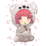 Save the koala!