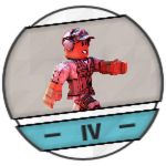 Kinglike Killer (Level 4)