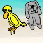 Duck and Rabbit studio Group Thumbnail
