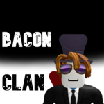 Bacon Clan Boi