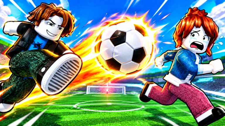 Soccer Bomb Tag Wiki: jogo de Competitivo e PvP, Partidas rápidas | Roblox
