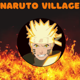 Naruto Game (Leaf Village) - The SR ARMY😁🥷
