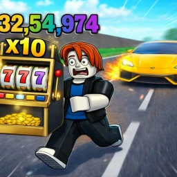 KEEP PLAYING and steal and win money  icon
