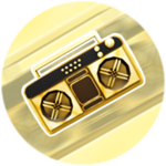 Game Pass Icon