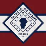 Sazville: End of Days