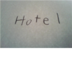SUPER HOTEL