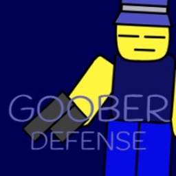Goober Defense [SLAYER AND CONSTRUCTOR]
