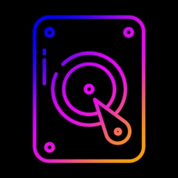 [🎇 RELEASE!] Infinite HDD! 💾 icon