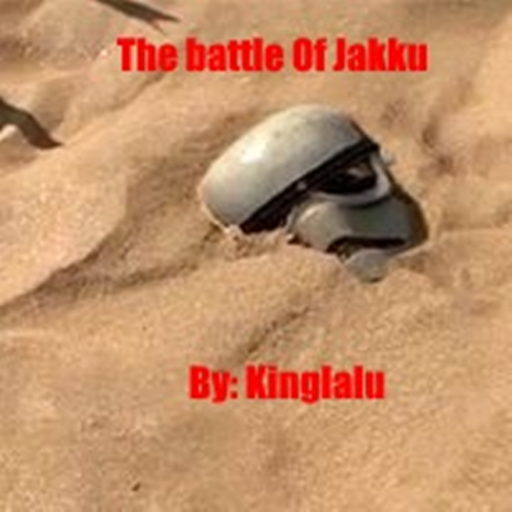The Battle Of Jak ku