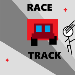 TRACK RACE!! (L-Update)