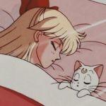{ *MOON DAY* }