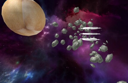 Space Expedition