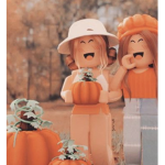 I guess I am giving my sister robux