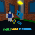 Small Noob Clothing