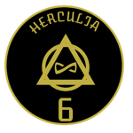 -TI- 6th Herculia Legion