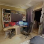 комната шейпа