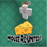 Mouse Re-United!