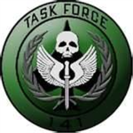 TASK FORCE 141 extreme