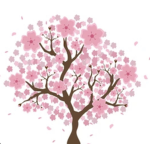 Blossom Wood Dancing!