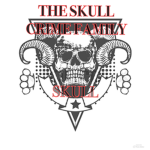 The Skull Mafia...