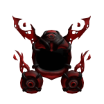 Red Magic Dominus