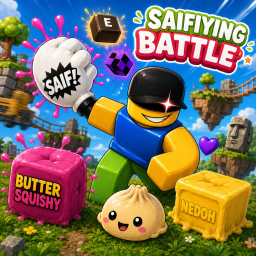 Safilying battle