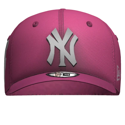 【好評にて期間延長】 New York Rolimon's - Item Roblox | Pink) (Hot Cap Streetwear Y2k 小物