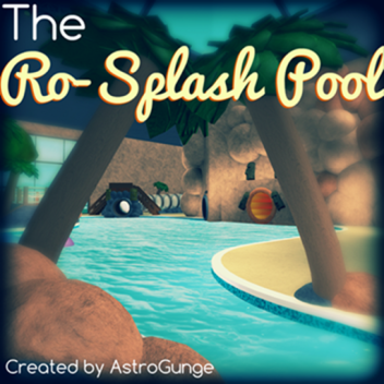 (REALESED!) Roblox Pool Park