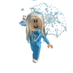 LiyveyPlaysYT From Adopt me